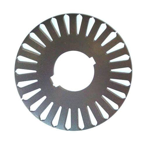 Electric Car Motor Stator Stamping/stator Rotor Lamination/customized Stator Rotor OD 120x71